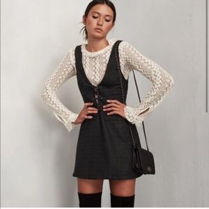 Reformation Rickey dress size 6